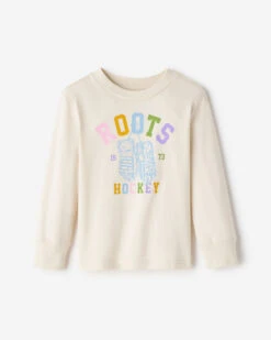 Toddler Hockey Equipment T-Shirt