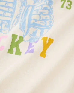 Toddler Hockey Equipment T-Shirt -Roots Clothing 31020717 017 f