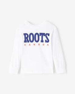 Toddler Retro T-Shirt