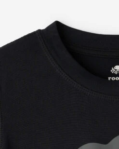 Toddler Active Cooper T-Shirt -Roots Clothing 31020750 001 d