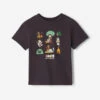 Toddler Roots Camp T-Shirt
