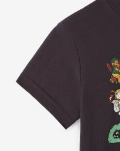 Toddler Roots Camp T-Shirt -Roots Clothing 31020759 CN1 e