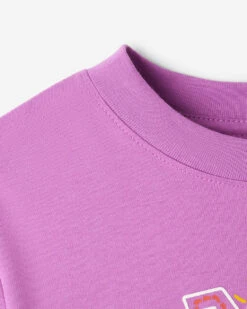 Toddler 90’s Athletics T-Shirt -Roots Clothing 31020760 156 d