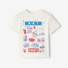 Toddler Roots Cities T-Shirt