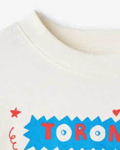 Toddler Roots Cities T-Shirt -Roots Clothing 31020761 CJ2 d