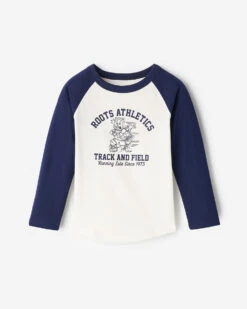 Toddler Buddy Baseball T-Shirt