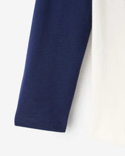 Toddler Buddy Baseball T-Shirt -Roots Clothing 31020771 CJ2 e