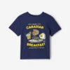 Toddler Food Series T-Shirt
