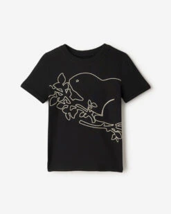 Toddler Active Graphic T-Shirt