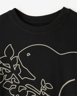 Toddler Active Graphic T-Shirt -Roots Clothing 31020775 001 d