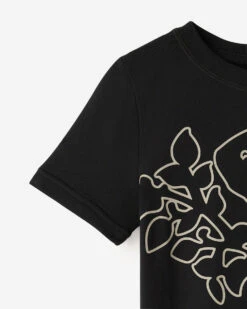 Toddler Active Graphic T-Shirt -Roots Clothing 31020775 001 e