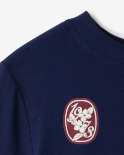 Toddler Roots Signature T-Shirt -Roots Clothing 31020778 99A d