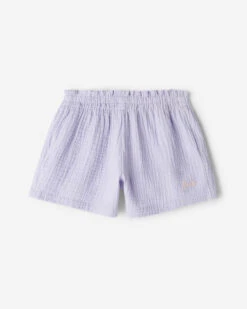 Toddler Girls Isla Paperbag Short