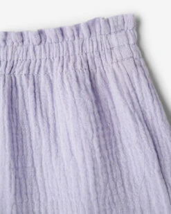 Toddler Girls Isla Paperbag Short -Roots Clothing 31060045 356 d