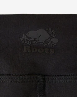 Toddler Girls Active Legging -Roots Clothing 31070388 001 c