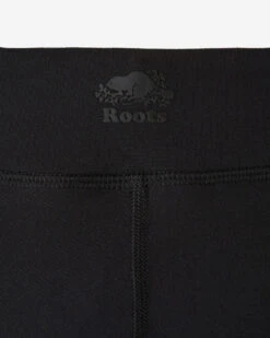 Toddler Girls Active Flare Legging -Roots Clothing 31070389 001 c