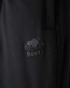 Toddler Boys Active Sweatpant -Roots Clothing 31070391 001 c