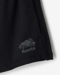 Toddler Girls Active Runner Short -Roots Clothing 31070448 001 c