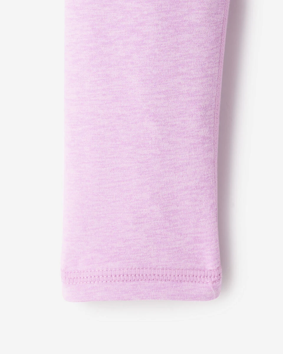 Toddler Girls Active Wrap Legging 4 Toddler Girls Active Wrap Legging - Image 4