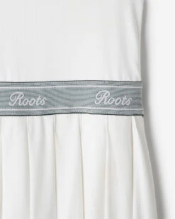 Toddler Girls Active Tank Dress -Roots Clothing 31100115 010 d