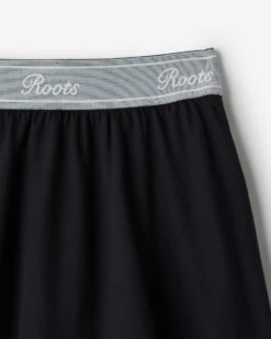 Toddler Girls Active Skort -Roots Clothing 31100116 001 c