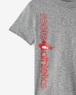 Toddler Northern Athletics T-Shirt -Roots Clothing 31130079 008 c