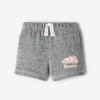 Baby Organic Original Roots Short