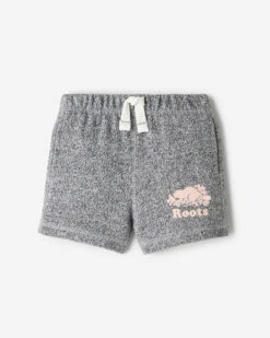 Baby Organic Original Roots Short