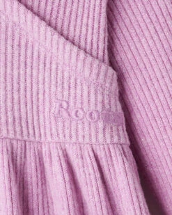 Baby Cooper Sparkle Rib Dress -Roots Clothing 32100065 59G d