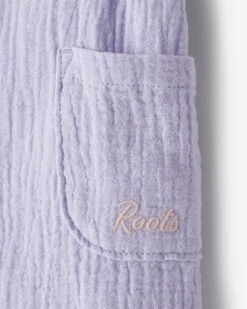 Baby Isla Overall -Roots Clothing 32120200 356 d