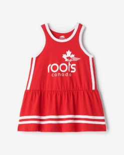 Baby Northern Athletics Dress