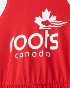 Baby Northern Athletics Dress -Roots Clothing 32130067 64K c