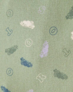 Roots Baby's First Bodysuit -Roots Clothing 32140027 36C f