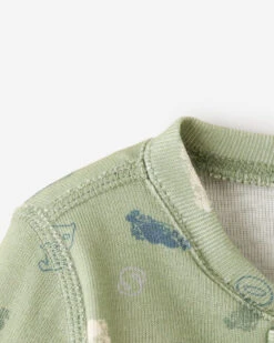 Roots Baby's First Sleeper -Roots Clothing 32140028 36C d