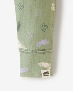 Roots Baby's First Pant -Roots Clothing 32140029 36C d