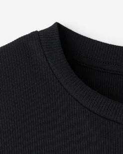 Roam Rib Fitted Long Sleeve Top -Roots Clothing 38020297 001 d