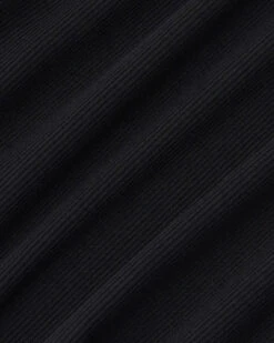 Roam Rib Fitted Long Sleeve Top -Roots Clothing 38020297 001 f