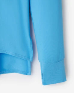 Renew Knit Long Sleeve Top 2.0 -Roots Clothing 38020299 13E d