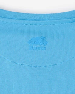 Renew Knit Long Sleeve Top 2.0 -Roots Clothing 38020299 13E e