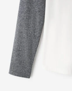 Womens Inglenook Plaid Long Sleeve T-shirt 10 Womens Inglenook Plaid Long Sleeve T-shirt -Roots Clothing 38031141 008 e