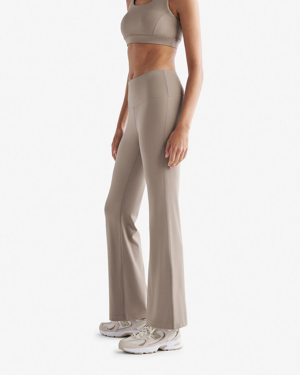 Restore High Rise Flare Legging 3 Restore High Rise Flare Legging - Image 3