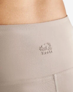 Restore High Rise Flare Legging 13 Restore High Rise Flare Legging -Roots Clothing 38080118 CB8 f