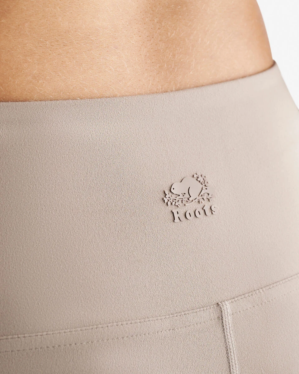 Restore High Rise Flare Legging 6 Restore High Rise Flare Legging - Image 6