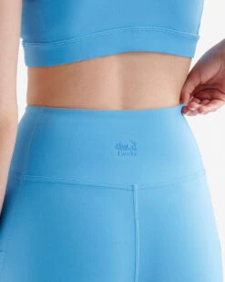 Restore Stretch Pocket Legging -Roots Clothing 38080140 13E f