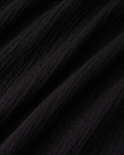 Isla Cotton Gauze Short 3.5 Inch -Roots Clothing 38120227 001 f