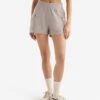 Summer Cloud Cargo Sweatshort 2.5 Inch