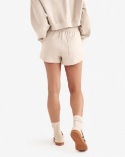 Cloud Jersey Short 2.5 Inch -Roots Clothing 38120229 E19 d