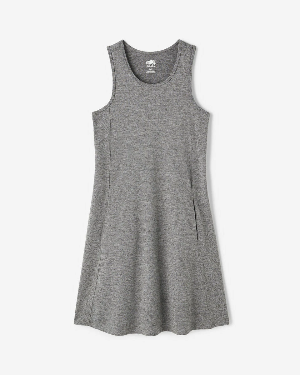 Renew Tank Mini Dress 1 Renew Tank Mini Dress