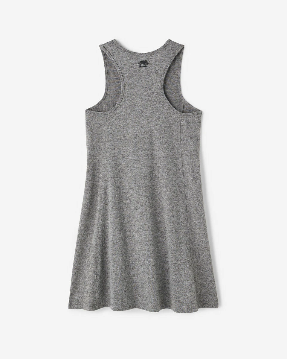 Renew Tank Mini Dress 2 Renew Tank Mini Dress - Image 2