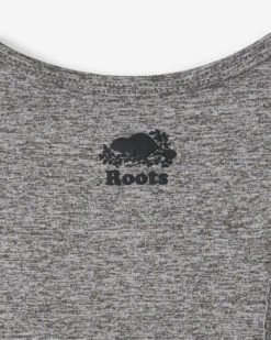 Renew Tank Mini Dress 9 Renew Tank Mini Dress -Roots Clothing 38130419 008 d